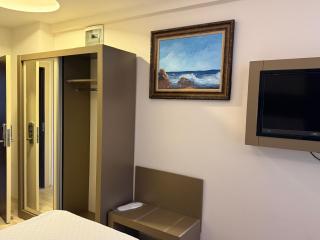 Ayseli Hotel - Mersin - 5