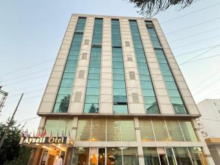 Ayseli Hotel - Mersin - 0