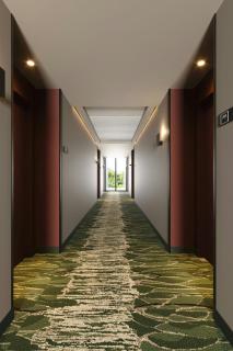 Residence Inn by Marriott San Jose Alajuela el Coyol - 4