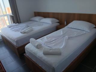 Enes apartament - Krujë - 1