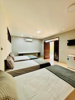 Vila Cajuína House - Parnaíba - Piauí - 1