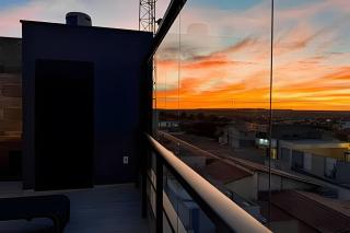 Loft Exclusivo em São Raimundo Nonato - Rooftop com Vista Panorâmica - 1