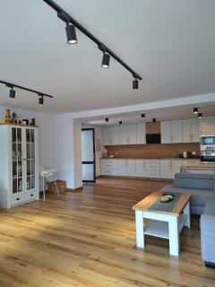 Apartament Antoś - 3