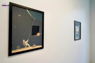 MMRent Moon Room - 7