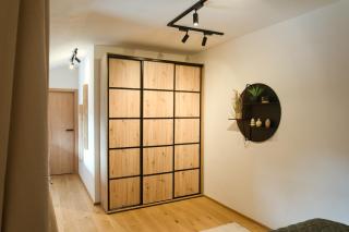 Mountain Apartment Slunečný Svah - 3