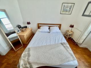 Chez Émilie, vue à 180 sur le Lac Léman - 7