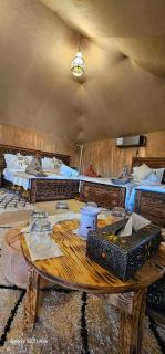 Kara luxury camp - 7