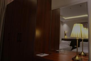 Sambac hotel - 6