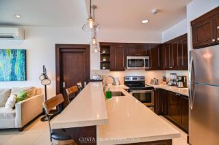 360 Splendor 306-Ocean View Condo-Breakfast - 5