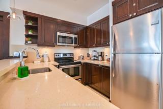 360 Splendor 306-Ocean View Condo-Breakfast - 4