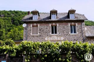 Gîte de France Gîte ecole 4 3 épis - Gîte de France 4 personnes MAE-6354 - 8