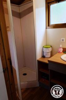 Gîte de France Chalet n°3 - Gîte de France 4 personnes MAE-6494 - 1