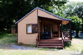 Gîte de France Chalet n°4 - Gîte de France 4 personnes MAE-6504 - Soursac - 5