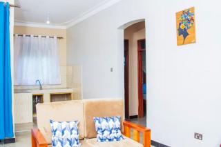 Mufasha Boutique Suites - 0