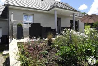 Gîte de France L'oustal du lac 3 épis - Gîte de France 4 personnes MAE-8964 - 9