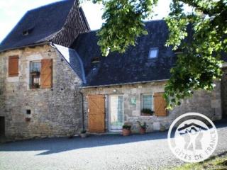 Gîte de France à Turenne 3 épis - Gîte de France 6 personnes MAE-9334 - 9