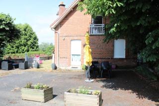 Gîte de France Gite de la tuilerie 3 épis - Gîte de France 3 personnes MAE-9394 - 6