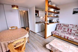Résidence Petite Ourse A - Appartement 2 pièces 7 personnes à Vallandry proche des pistes MAE-2012 - 0