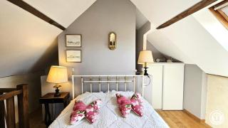 Gîte de France Le fournil 2 épis - Gîte de France 2 personnes MAE-9664 - 7