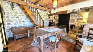 Gîte de France Le fournil 2 épis - Gîte de France 2 personnes MAE-9664 - 5