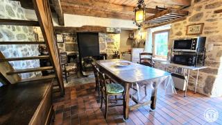 Gîte de France Le fournil 2 épis - Gîte de France 2 personnes MAE-9664 - 4
