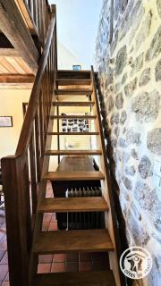 Gîte de France Le fournil 2 épis - Gîte de France 2 personnes MAE-9664 - 3