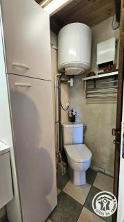 Gîte de France Le fournil 2 épis - Gîte de France 2 personnes MAE-9664 - 1