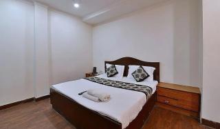 Family Group with Provide By PG Hotel Near New Delhi Railway station & Karol-Bagh - 7