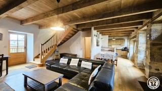 Gîte de France Maison raymond 3 épis - Gîte de France 12 personnes MAE-9804 - 9