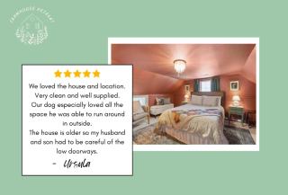 Farmhouse Retreat - Near Pigeon Forge & Dollywood - 6