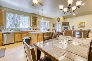 Tahoe Forest Home - 3