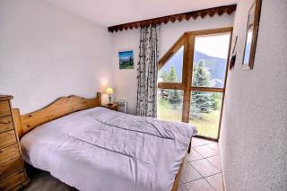 Résidence Petite Ourse A - Appartement 3 pièces 7 personnes à Vallandry proche des pistes MAE-2177 - 6
