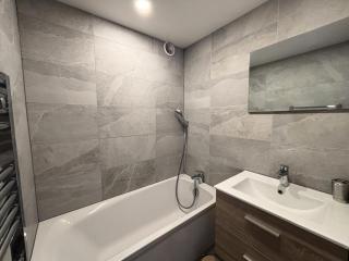Résidence Petite Ourse A - Appartement 3 pièces 7 personnes à Vallandry proche des pistes MAE-2177 - 3