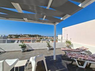 Castle & Sea View Apt - Rethymno - 0