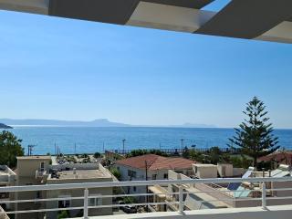 Castle & Sea View Apt - Rethymno - 3