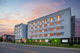 Best Western Plus Kawartha Lakes Hotel & Suites - 8