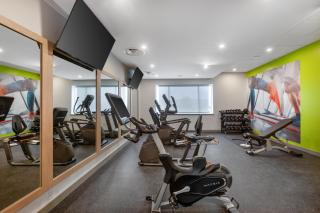 Best Western Plus Kawartha Lakes Hotel & Suites - 5