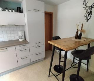 Wohnung im Herzen des Steinatals - 1