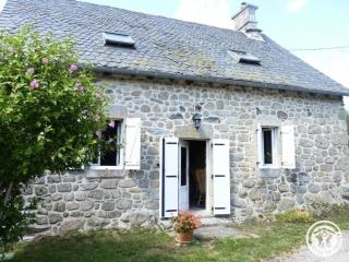 Gîte de France à Sarroux - St Julien 3 épis - Gîte de France 8 personnes MAE-0134 - 5