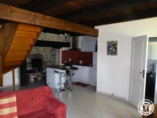 Gîte de France à Sarroux - St Julien 3 épis - Gîte de France 8 personnes MAE-0134 - 2