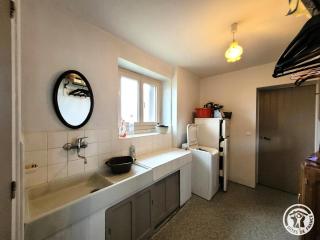 Gîte de France Chez baptiste 3 épis - Gîte de France 7 personnes MAE-0144 - 8