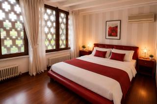 Suite Tolcinasco - Golf near Humanitas Hospital - 8