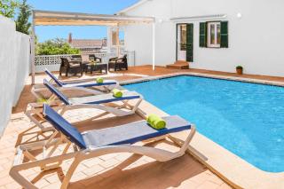Villa Paula Punta Prima - 7