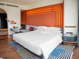 Hotel Indigo Zhuhai Xiangzhou by IHG - 1