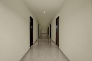 Hotel O Cdr Grand - 0