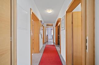 Biancas Ferienwohnung im Haus Roswitha - 1