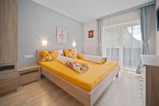 Biancas Ferienwohnung im Haus Roswitha - 8