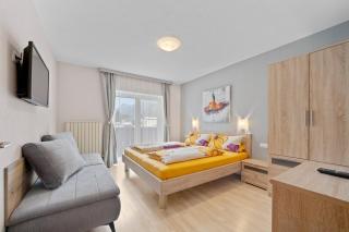 Biancas Ferienwohnung im Haus Roswitha - 9