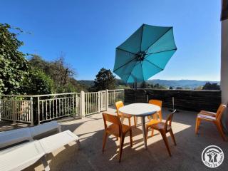 Gîte de France Chez léon 2 épis - Gîte de France 2 personnes MAE-4661 - 0