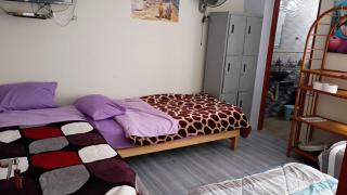 TRANSFER VIP HOSTEL - Lima - 2